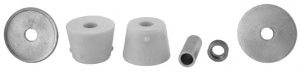 KYB SM5263 Top Strut Mounting